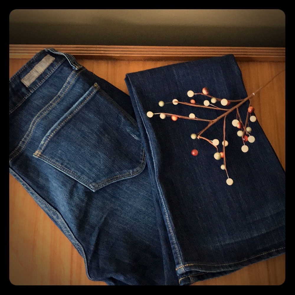 Simply Vera Vera Wang Bootcut Jeans